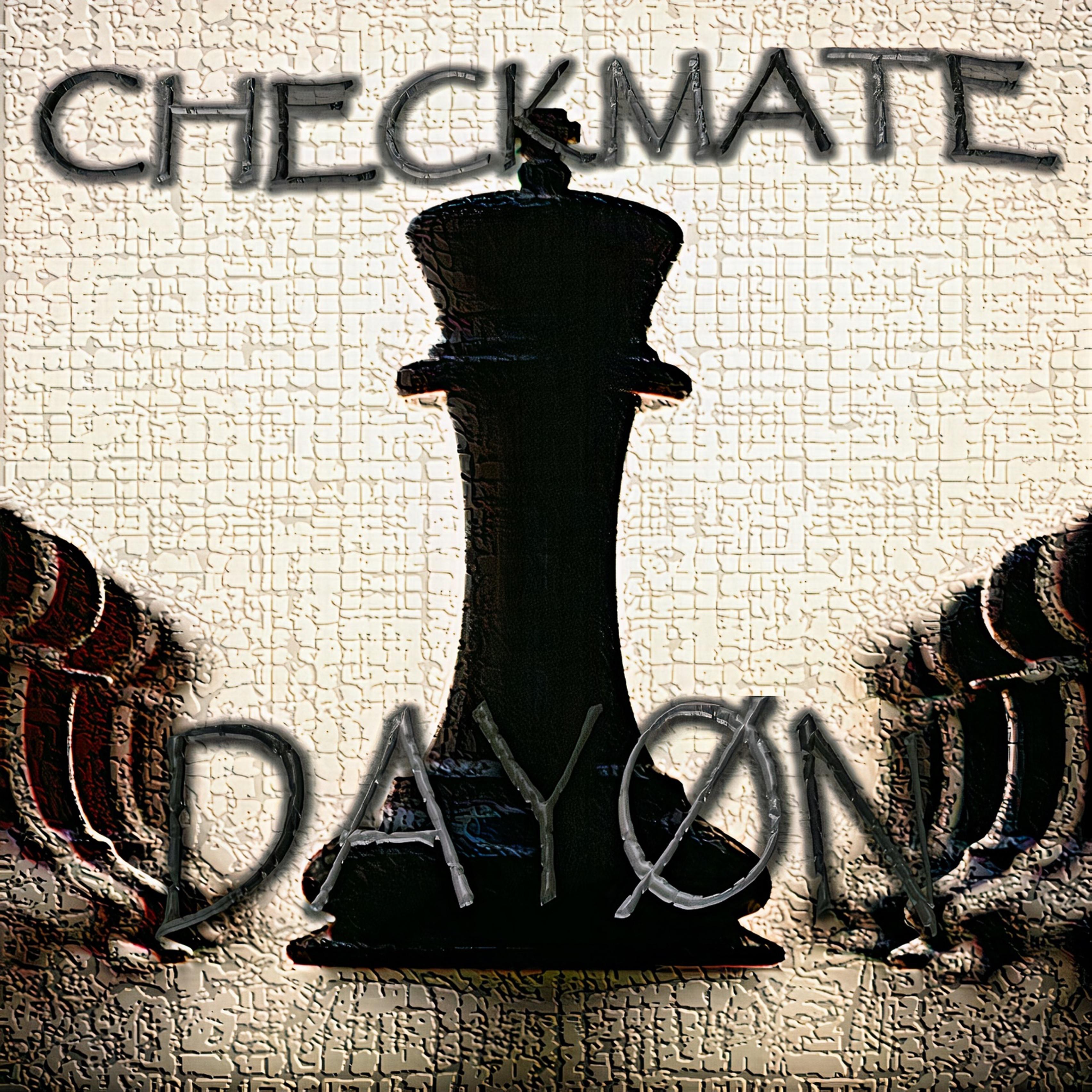Постер альбома Checkmate