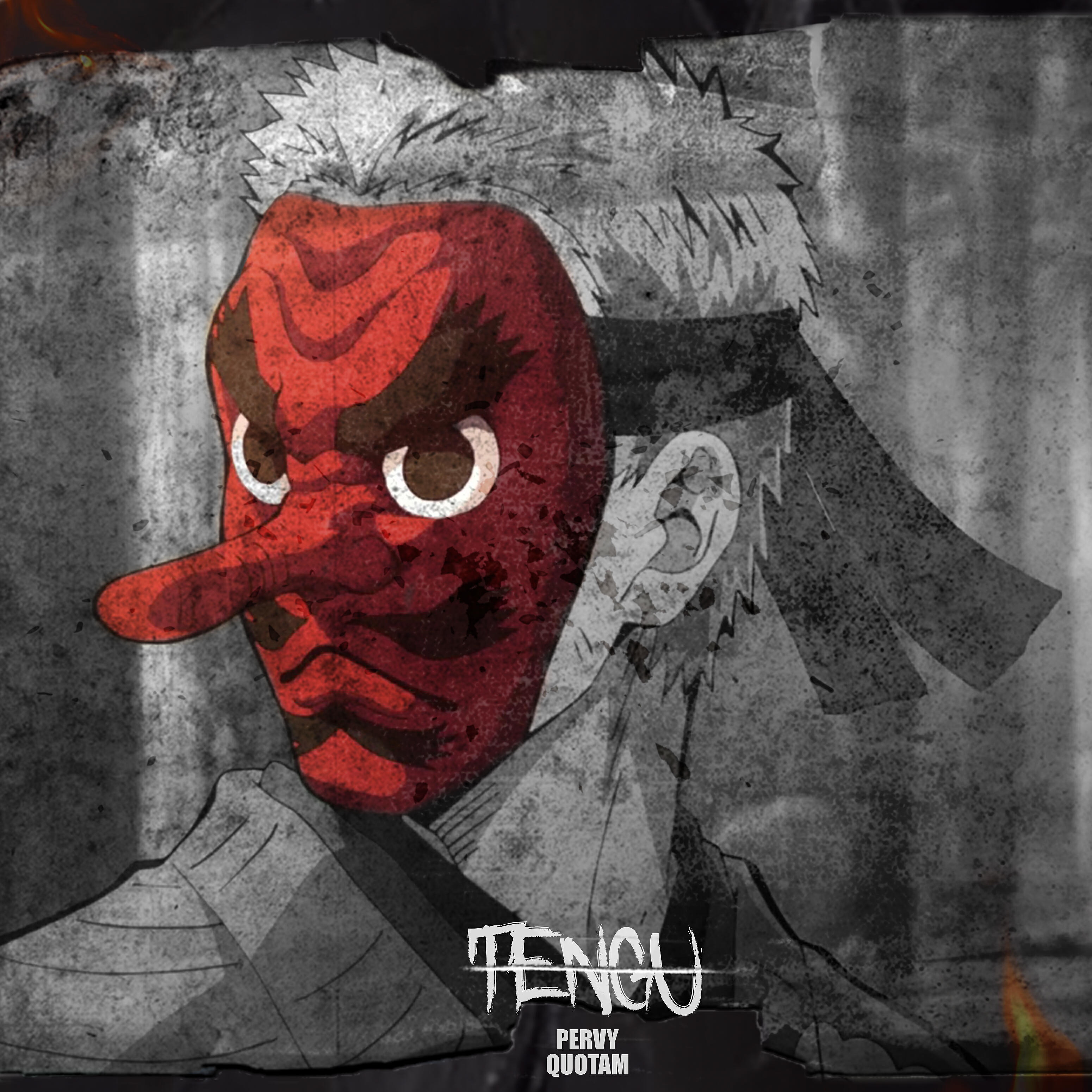pervy - Tengu