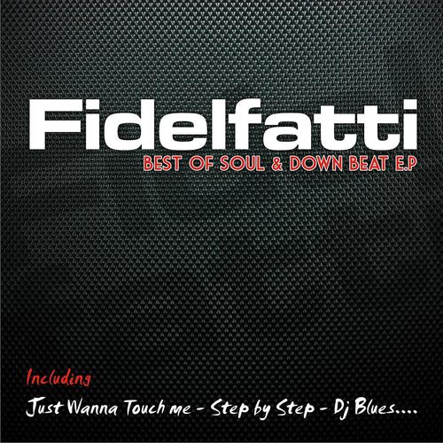 Постер альбома Fidelfatti: Best of Soul & Down Beat - EP