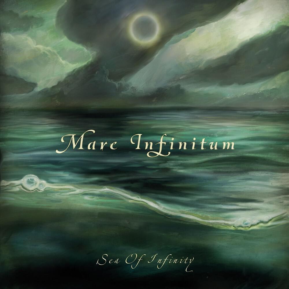 Mare Infinitum - Beholding the Unseen