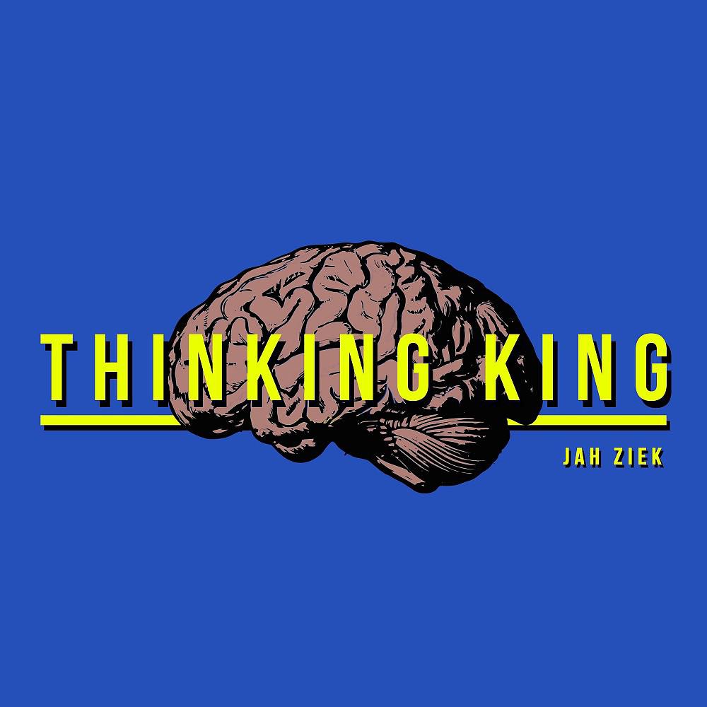 Постер альбома Thinking King