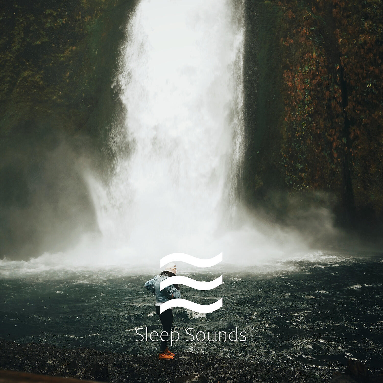 Shushing Noises - Smooth Soft Noise
