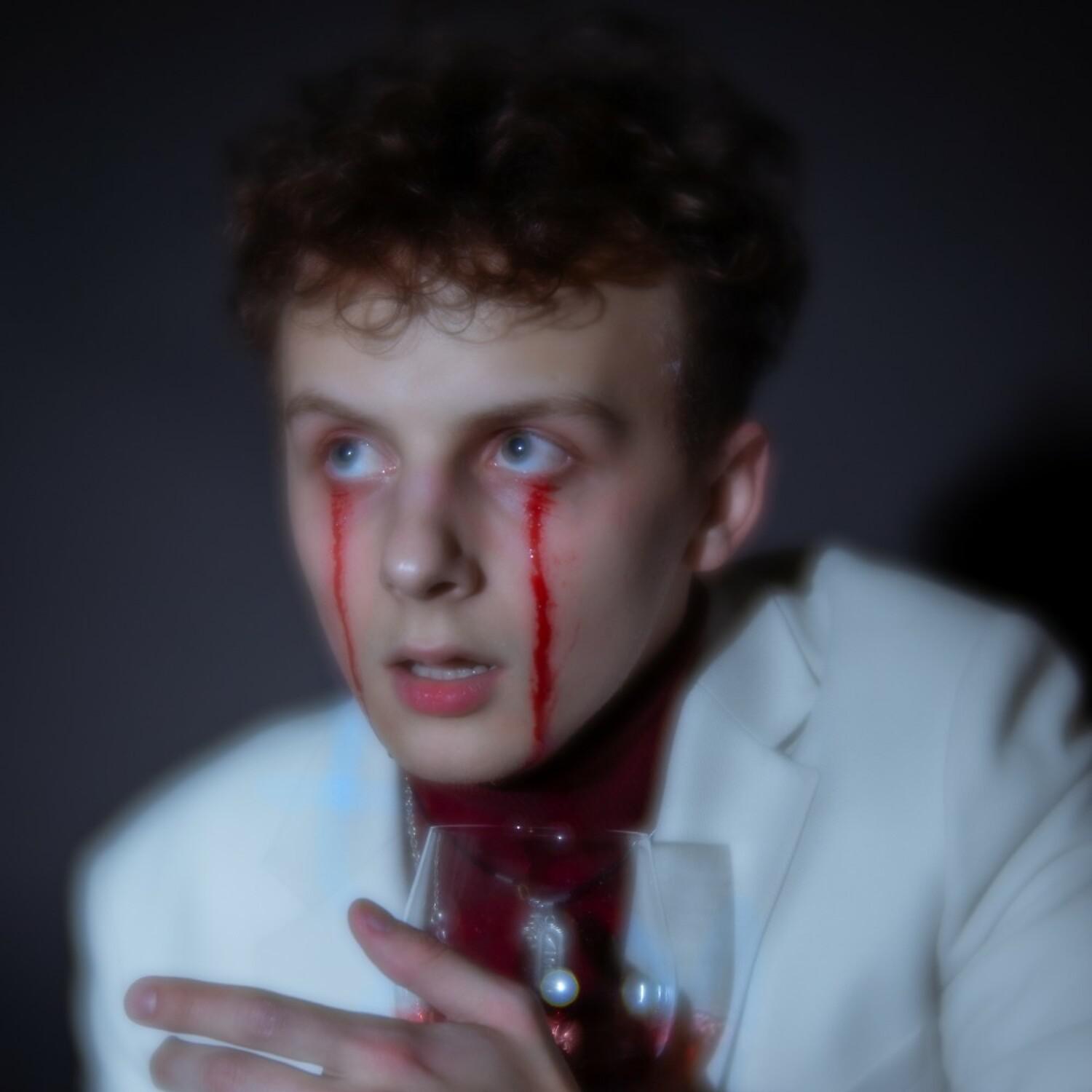 Постер альбома Blood Wine