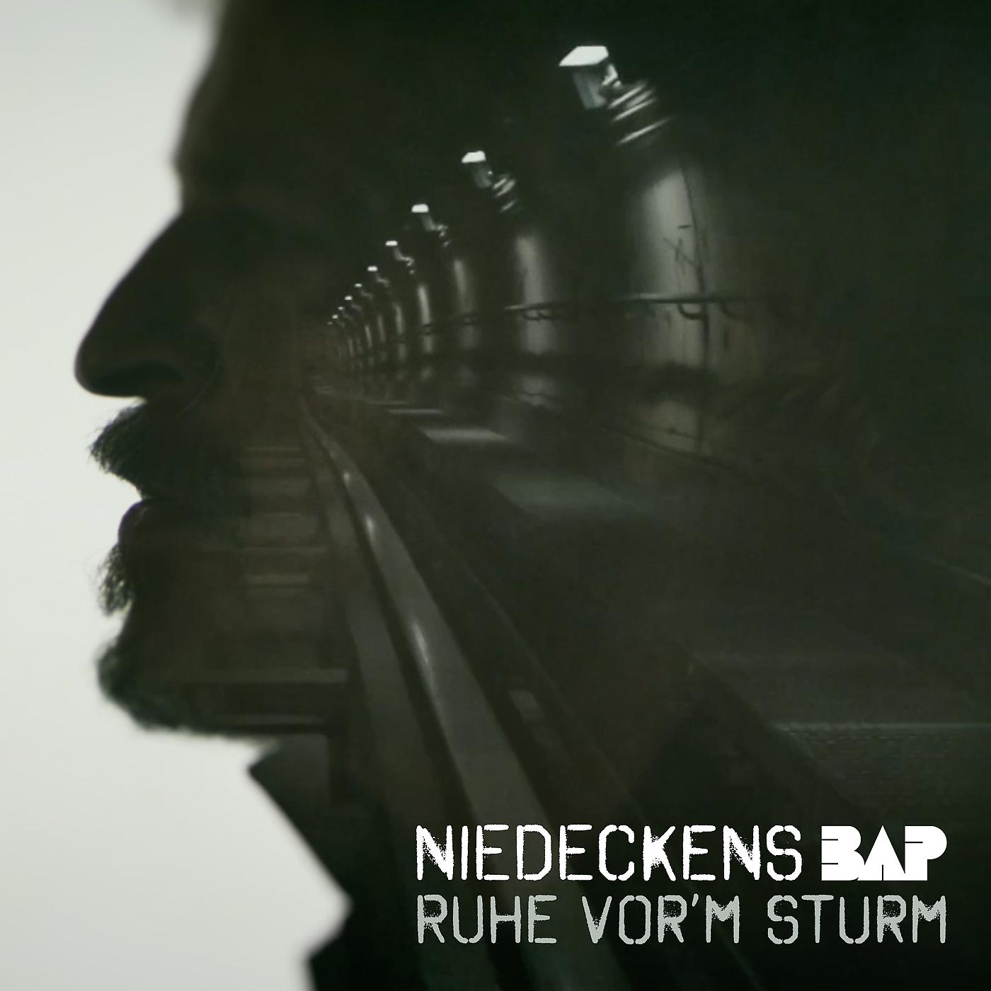 Постер альбома Ruhe vor'm Sturm