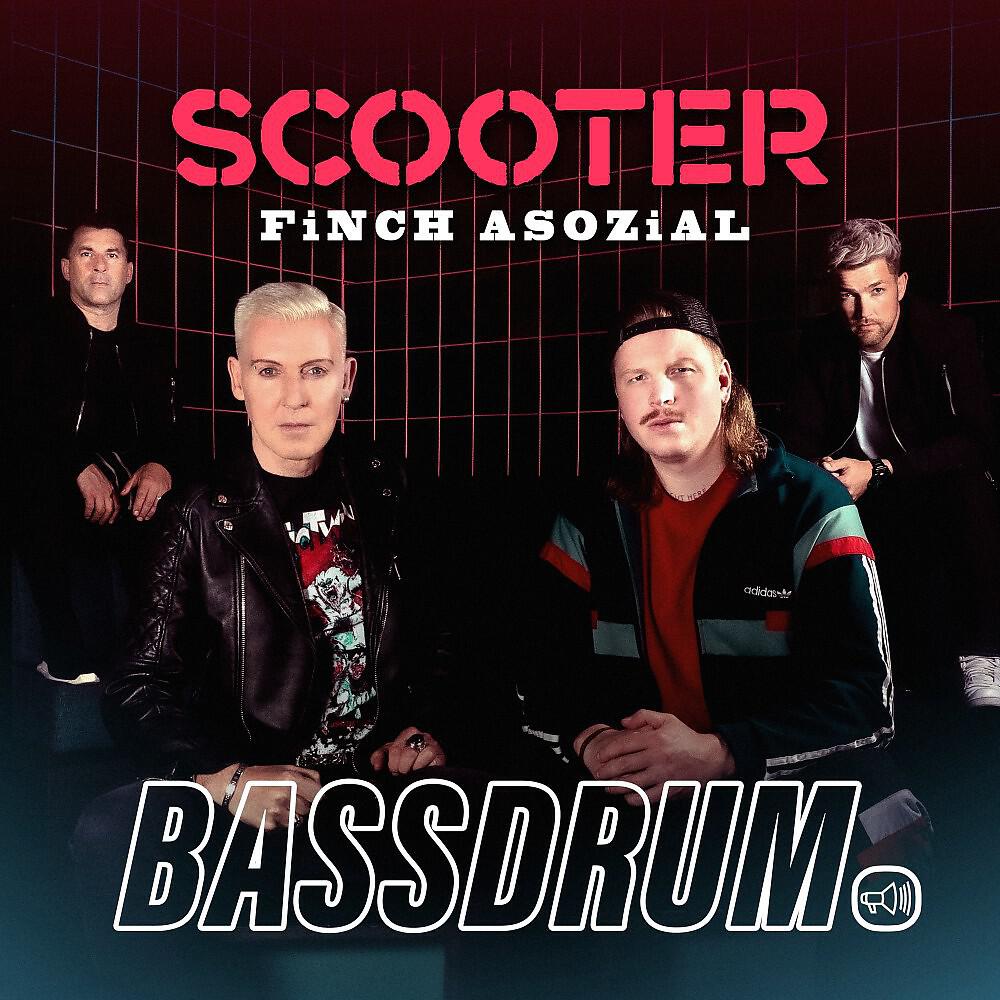 Scooter - Bassdrum
