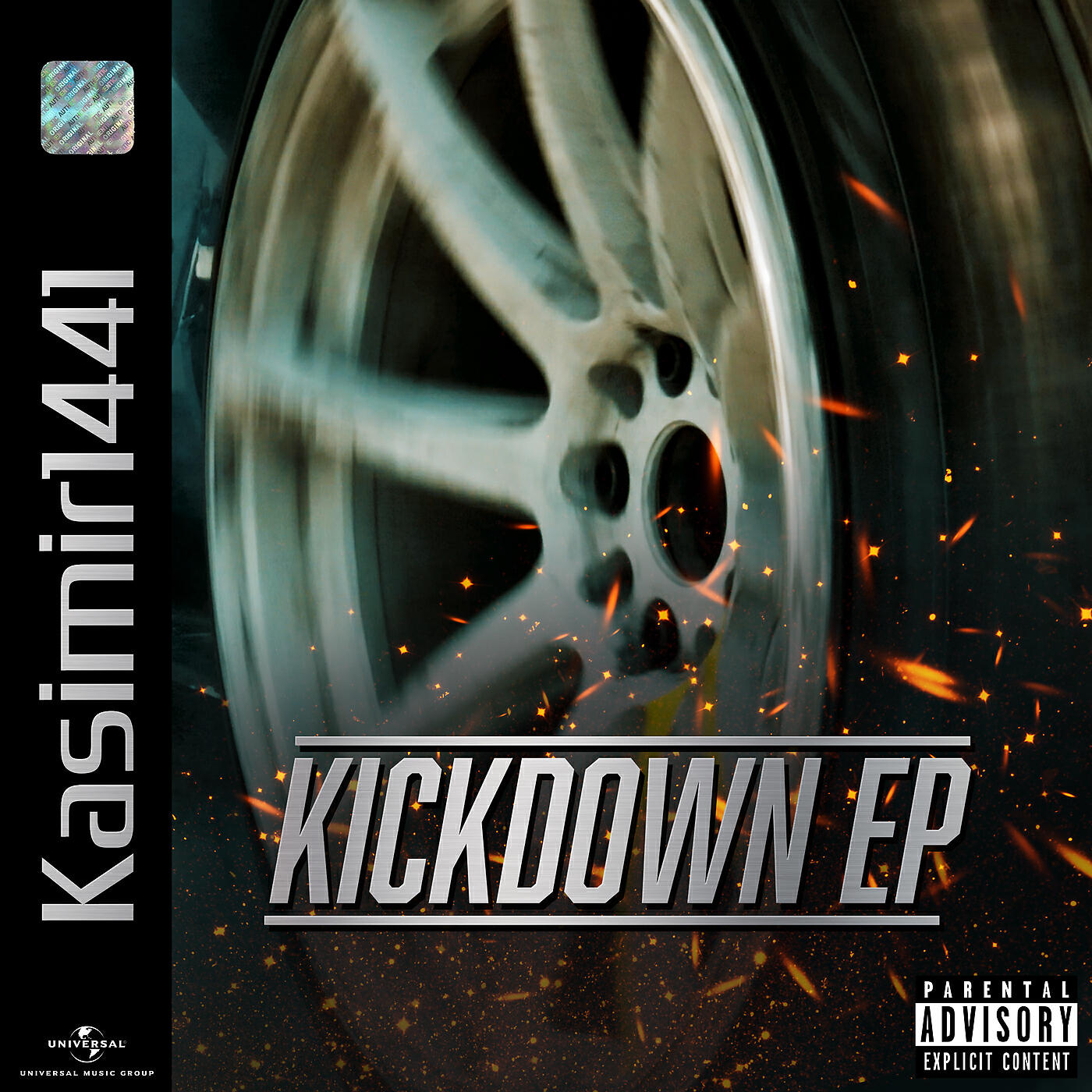 KASIMIR1441 - SOSA