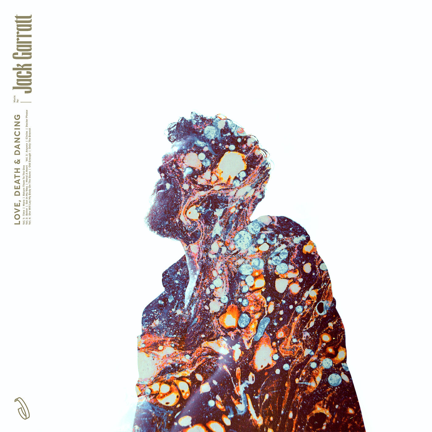 Jack Garratt - Only The Bravest