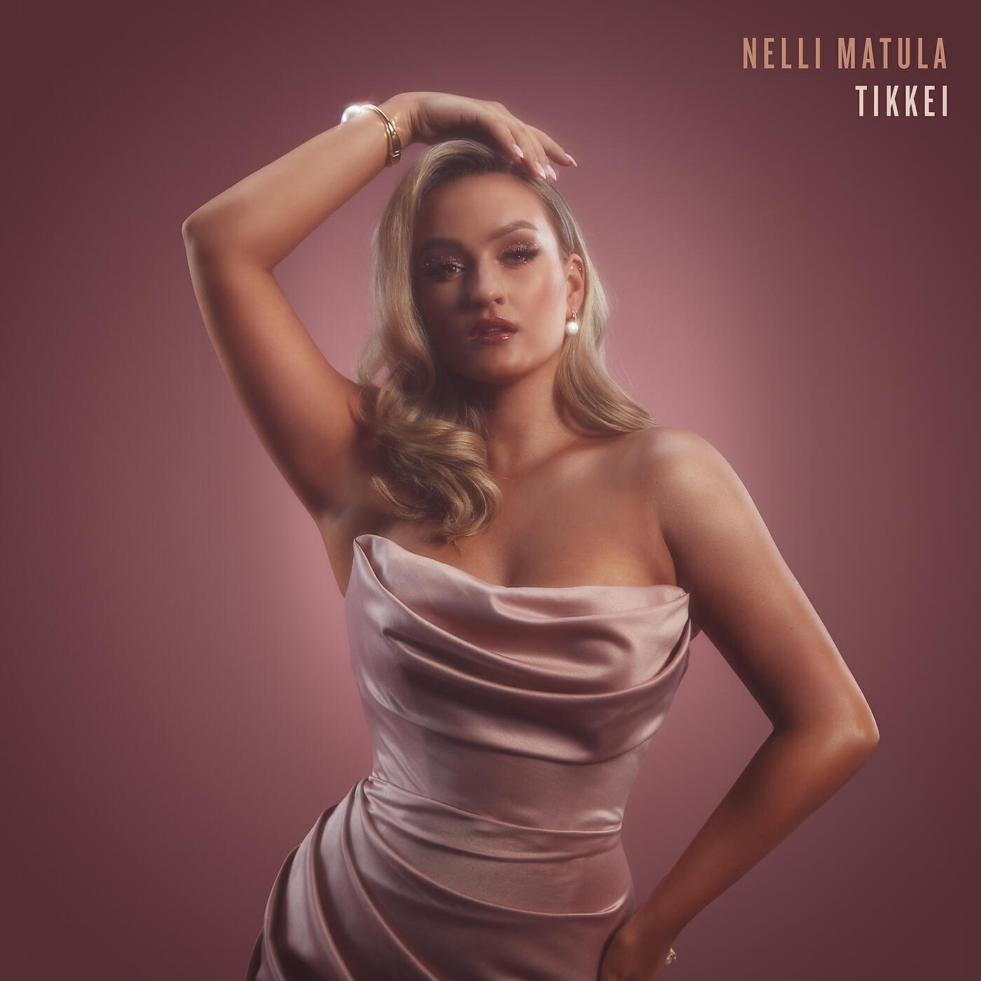 Nelli Matula - Tikkei