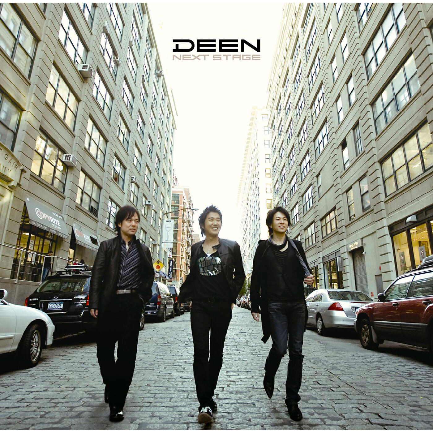 DEEN - Eien No Ashita