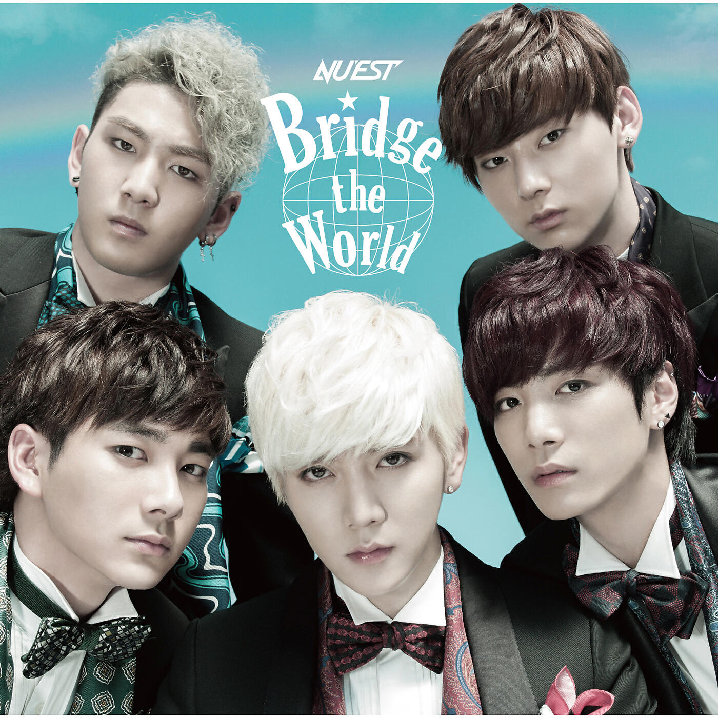 NU'EST - Access to You