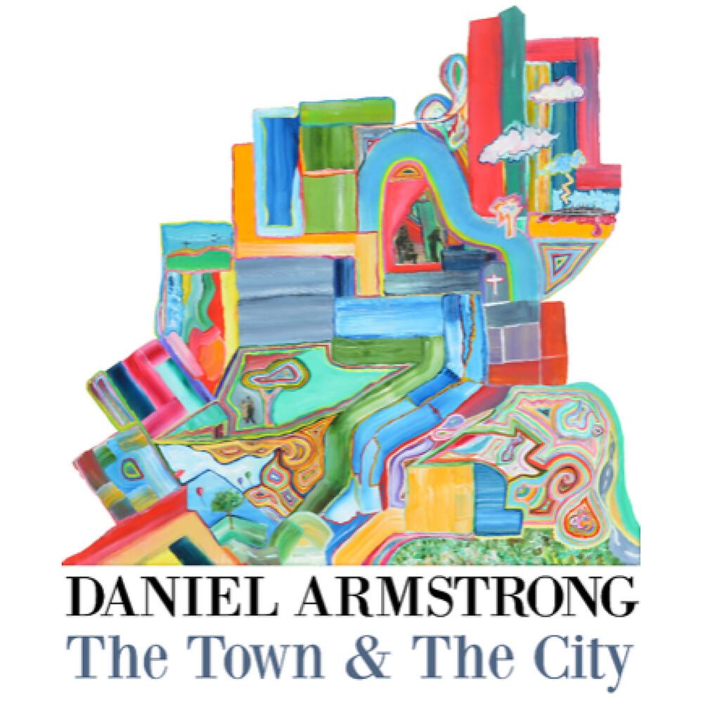 Постер альбома The Town & the City