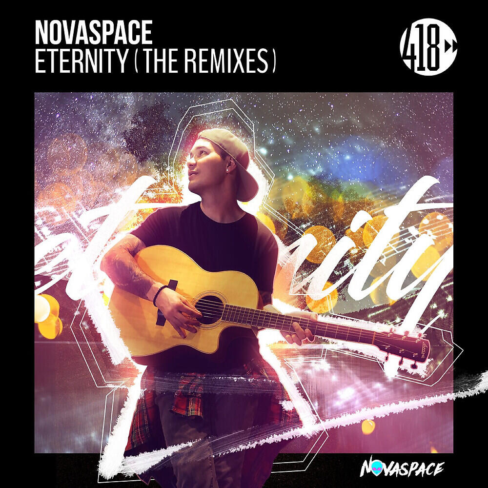 Novaspace - Eternity (Sammy Slade Extended Mix)