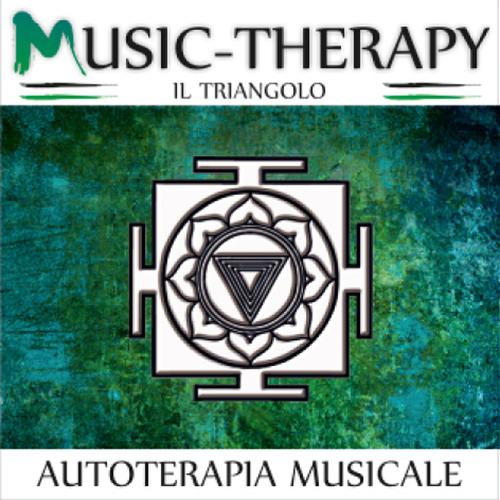 Постер альбома Music Therapy: Il triangolo