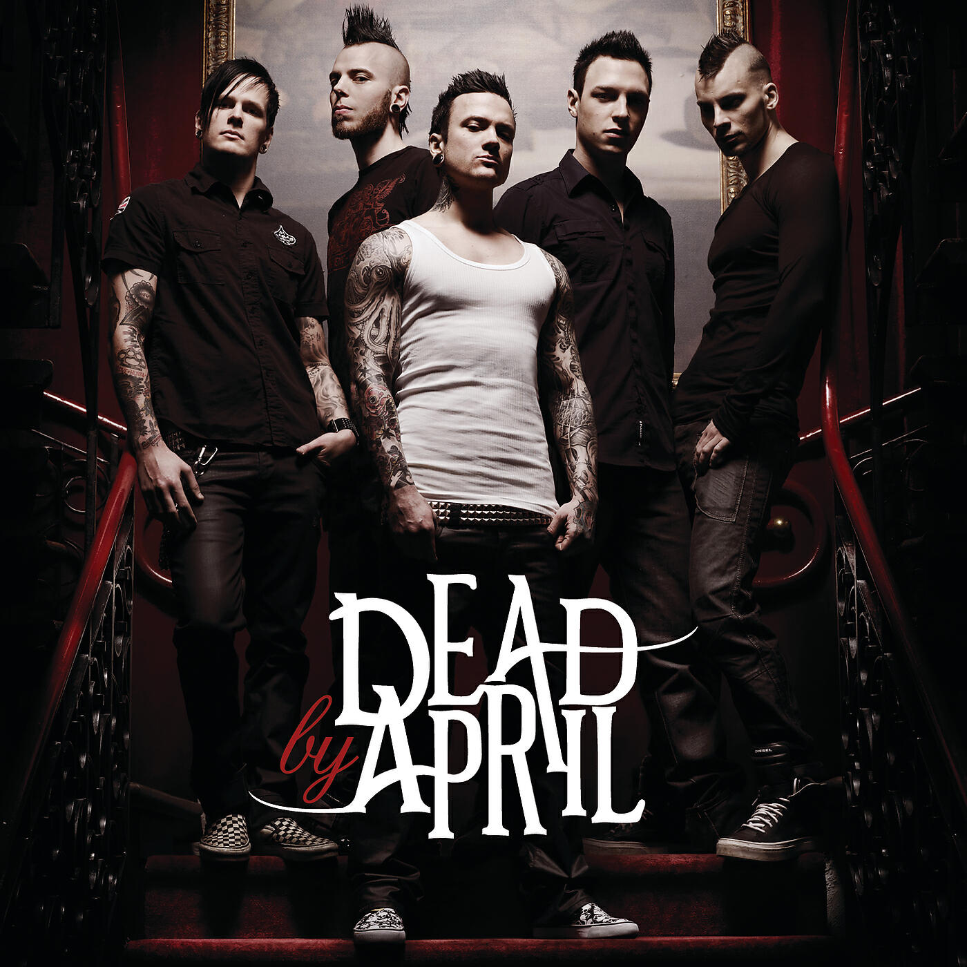 Dead by April - Falling Behind
