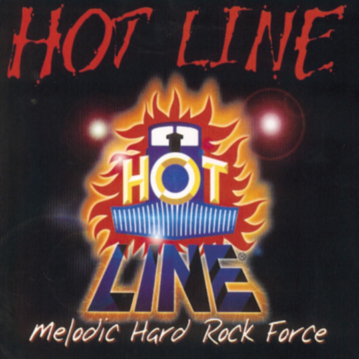 Hot Line - Hey lolita !