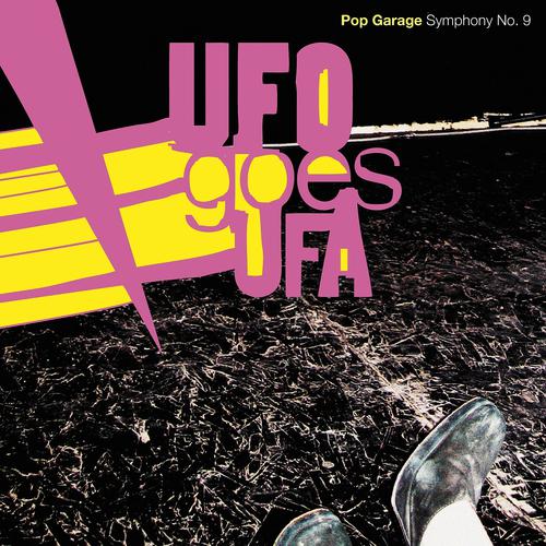 Ufo goes Ufa - Ufo Goes Ufa Theme