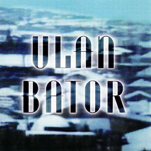 Ulan Bator - Piano Mecanik