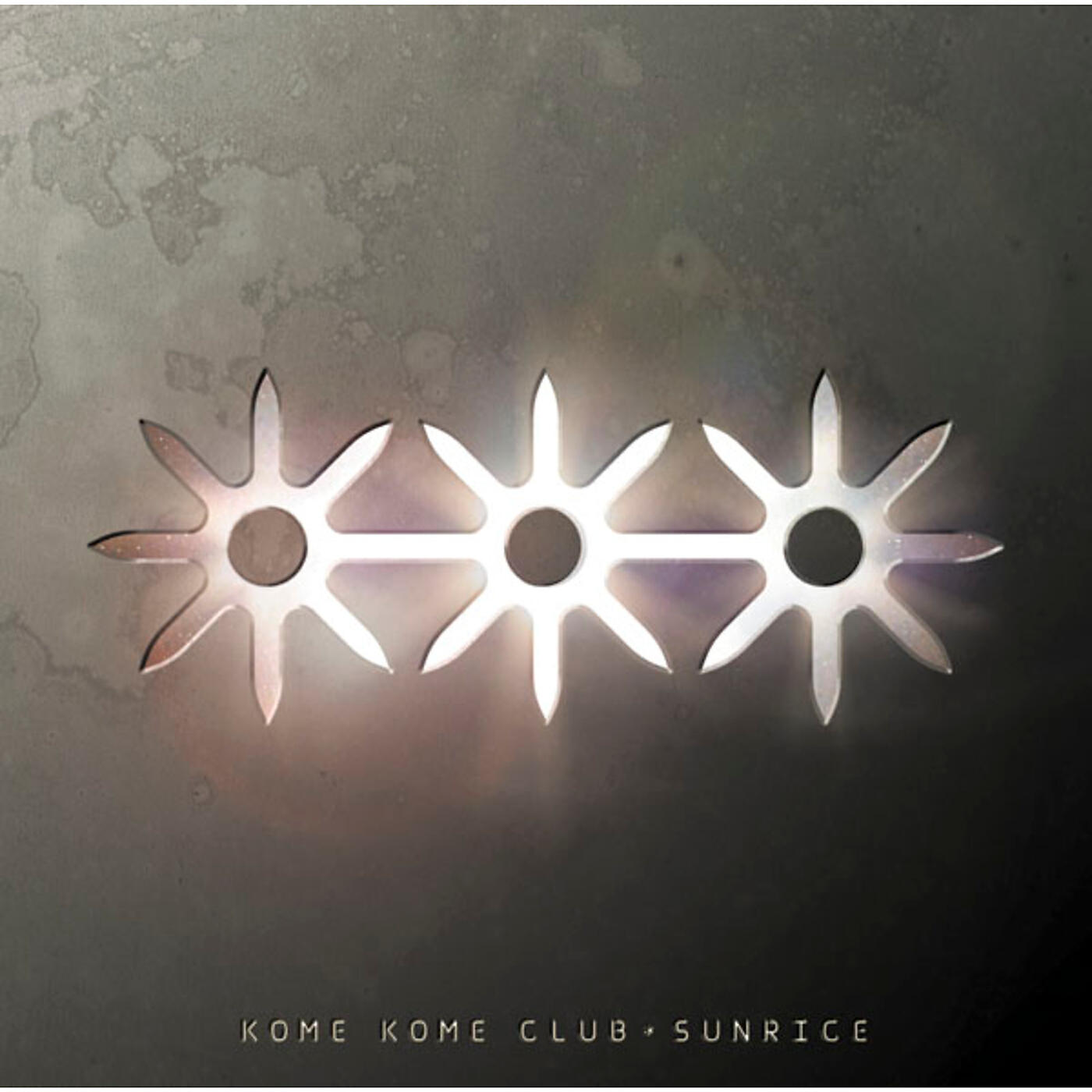 Kome Kome Club - Oretachino Omoi