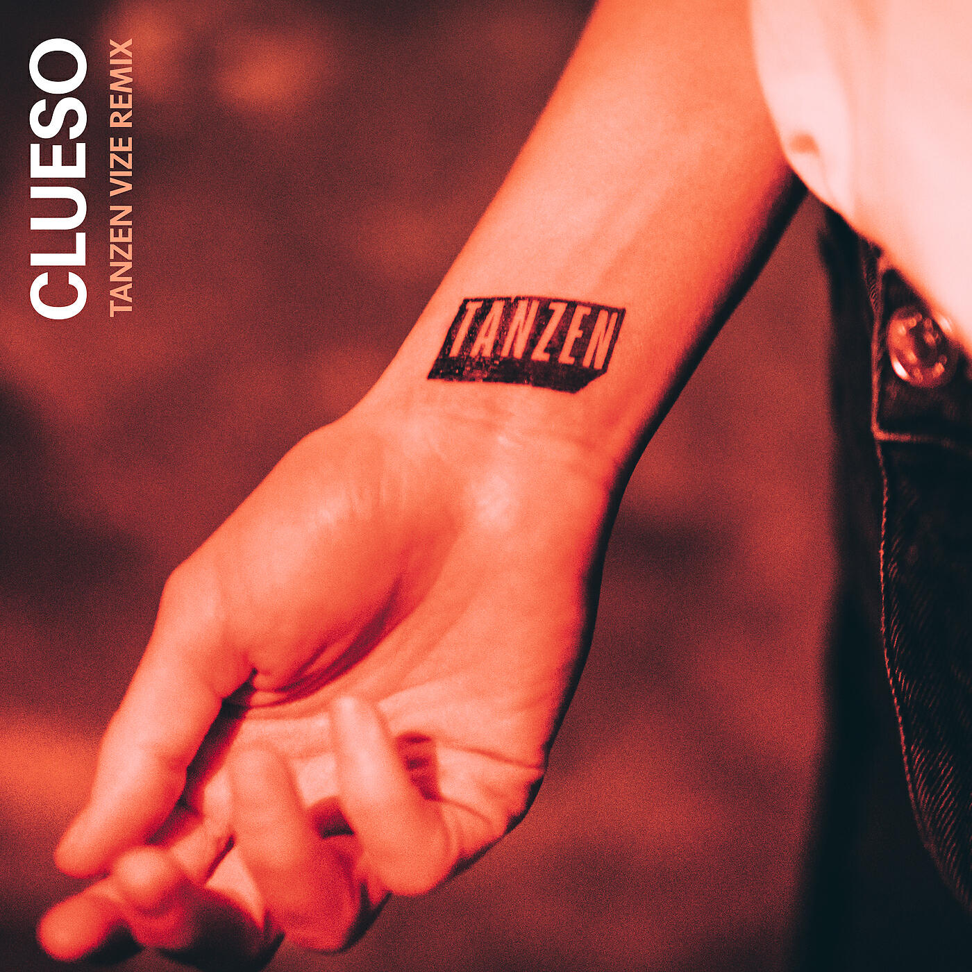 Clueso - Tanzen (VIZE Remix)