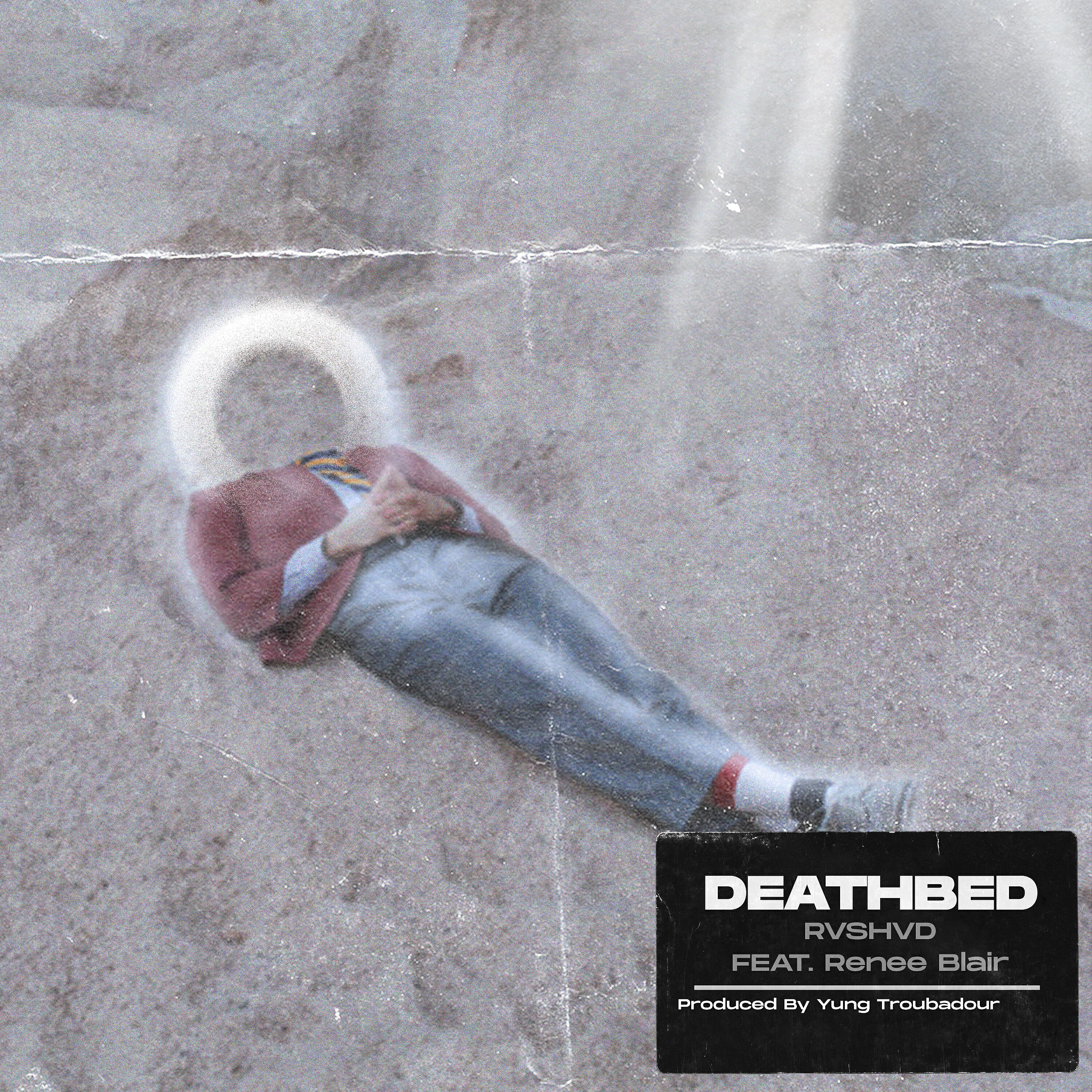 RVSHVD - death bed (coffee for your head)