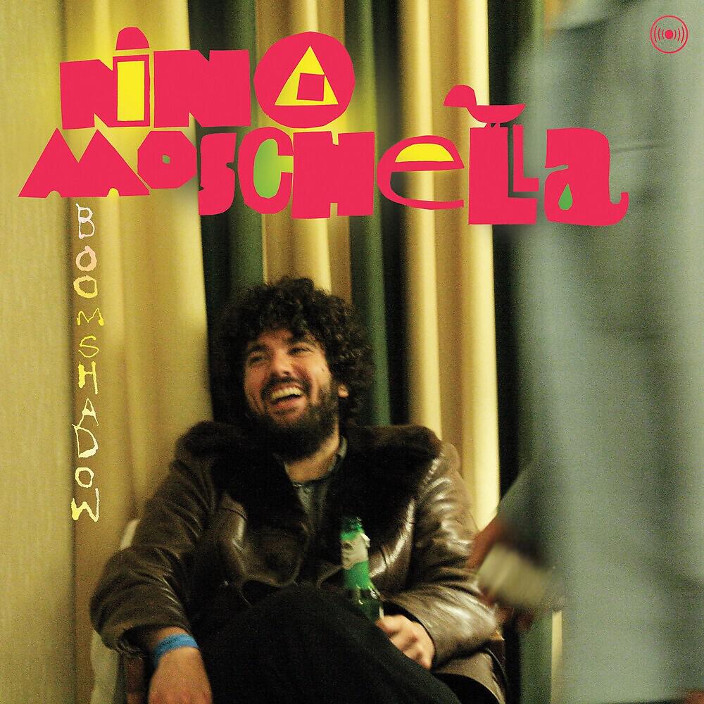 Nino Moschella - I Love Myself / Shining Through the Trees