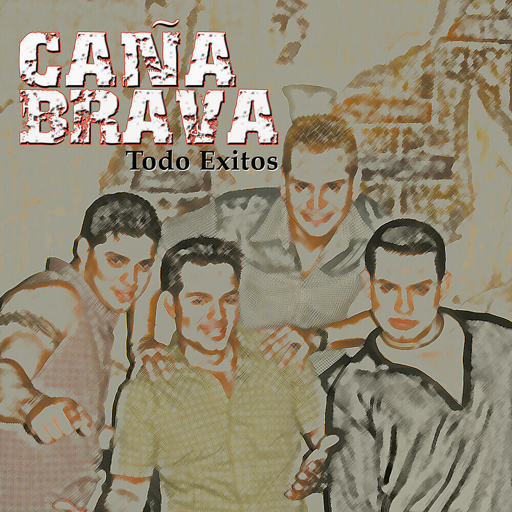Caña Brava - Don Goyo