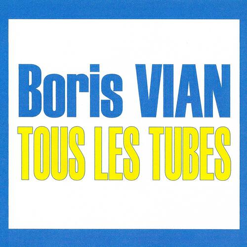 Boris Vian - J'suis snob