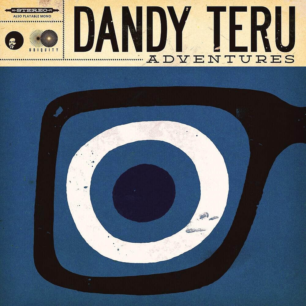 Dandy Teru - Clouds Catcher
