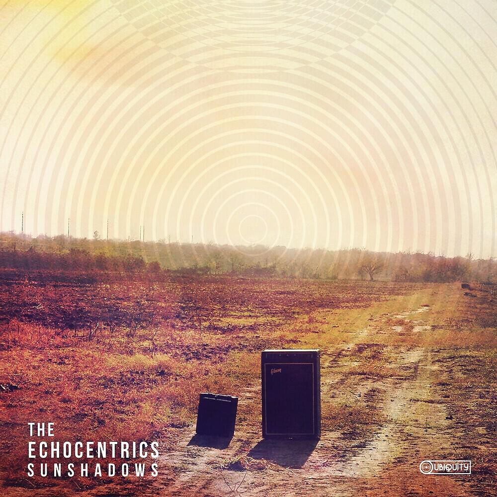 The Echocentrics - Dudar