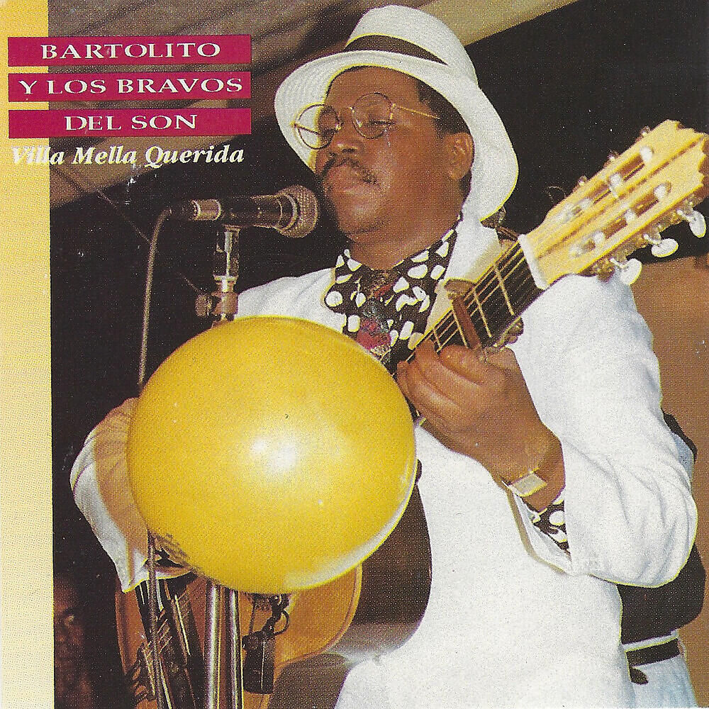 Bartolito - Villa Mella