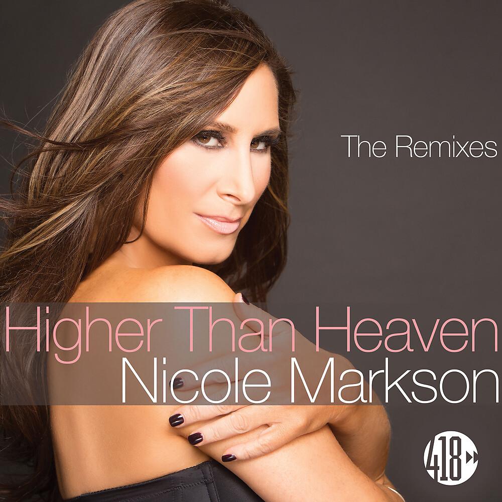 Постер альбома Higher Than Heaven