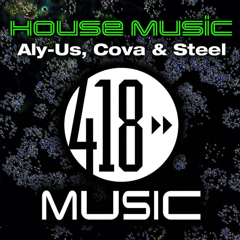 ALY-US - House Music