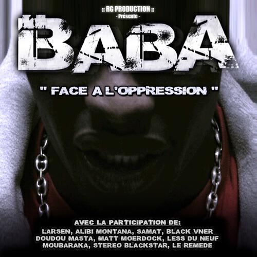 BABA - Objectif nique le score (feat.Alibi Montana)