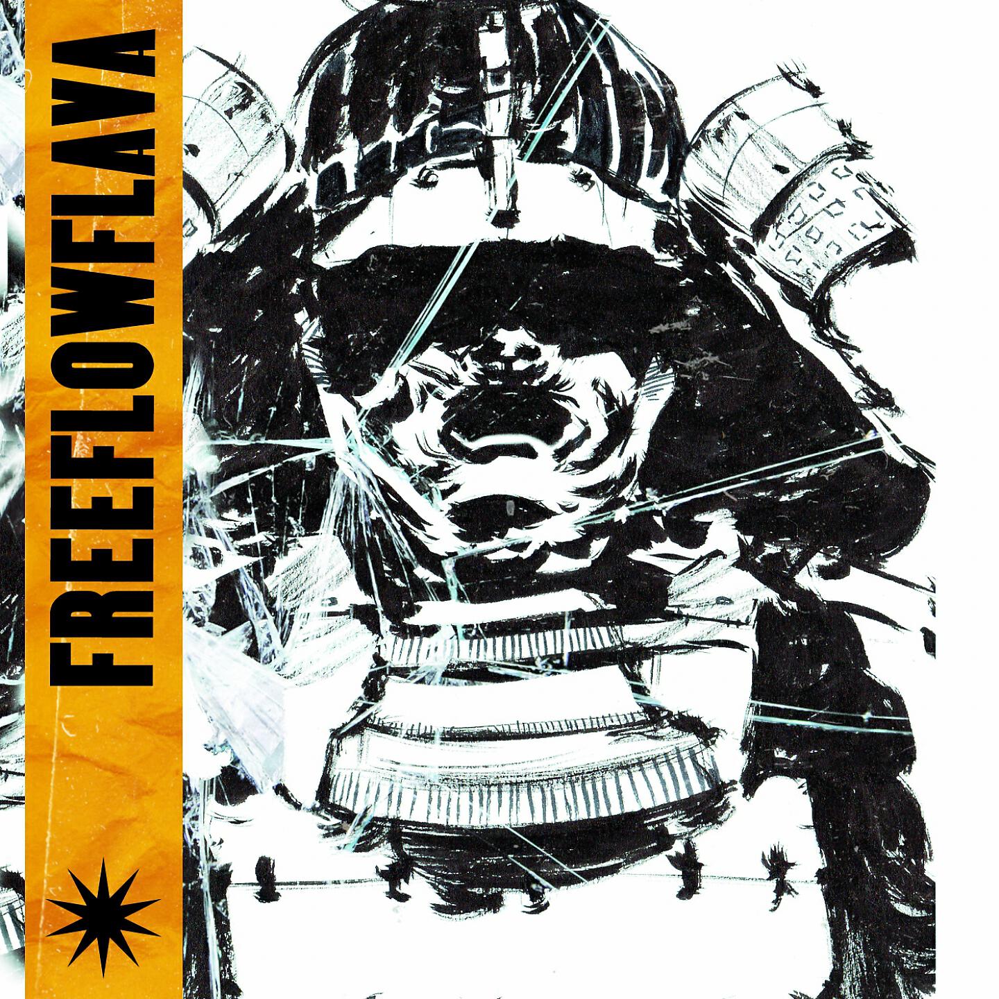 FREE FLOW FLAVA - 005