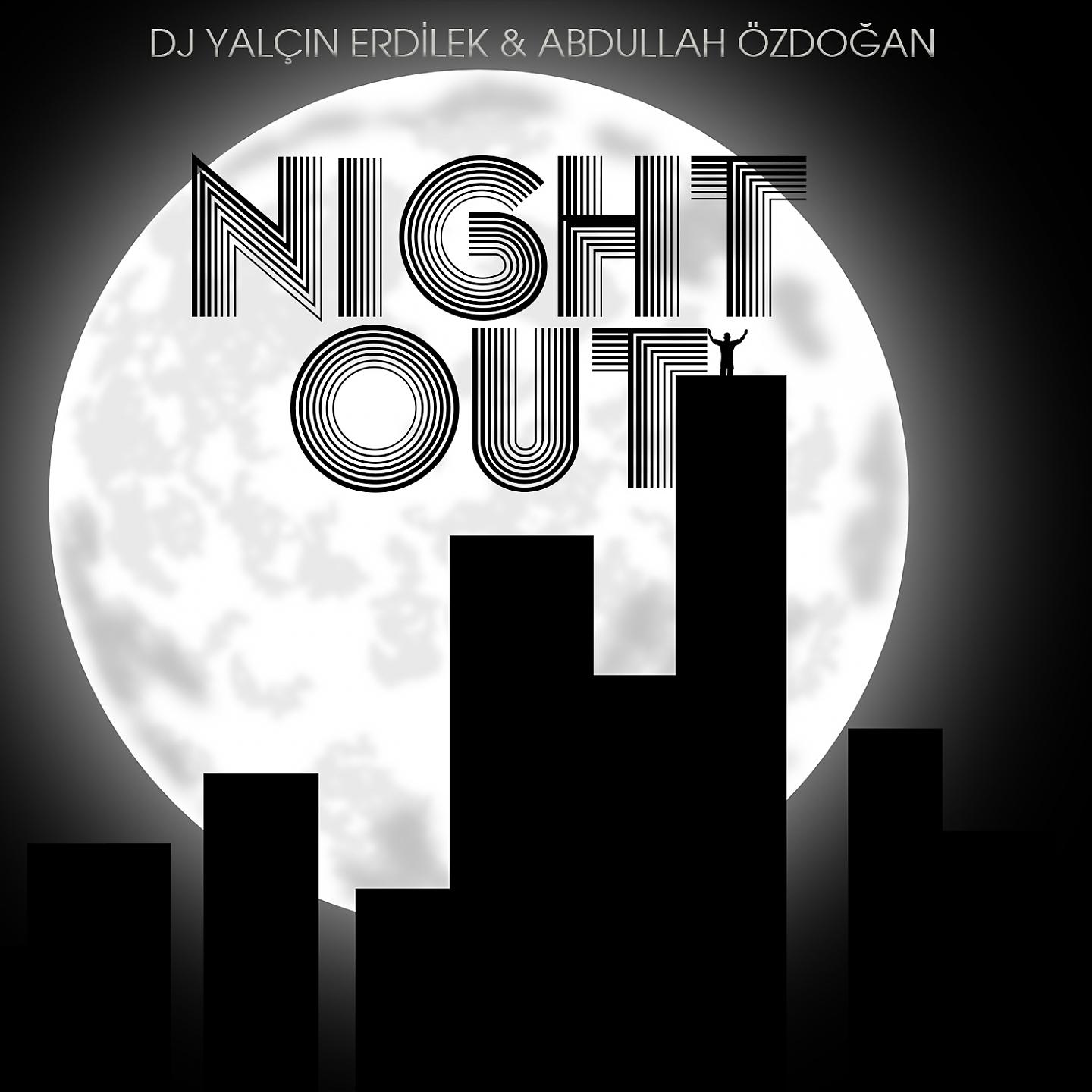 Постер альбома Night Out