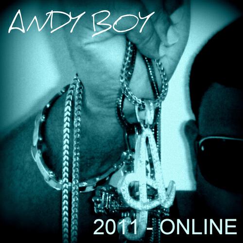 Andy Boy - Mi Nena