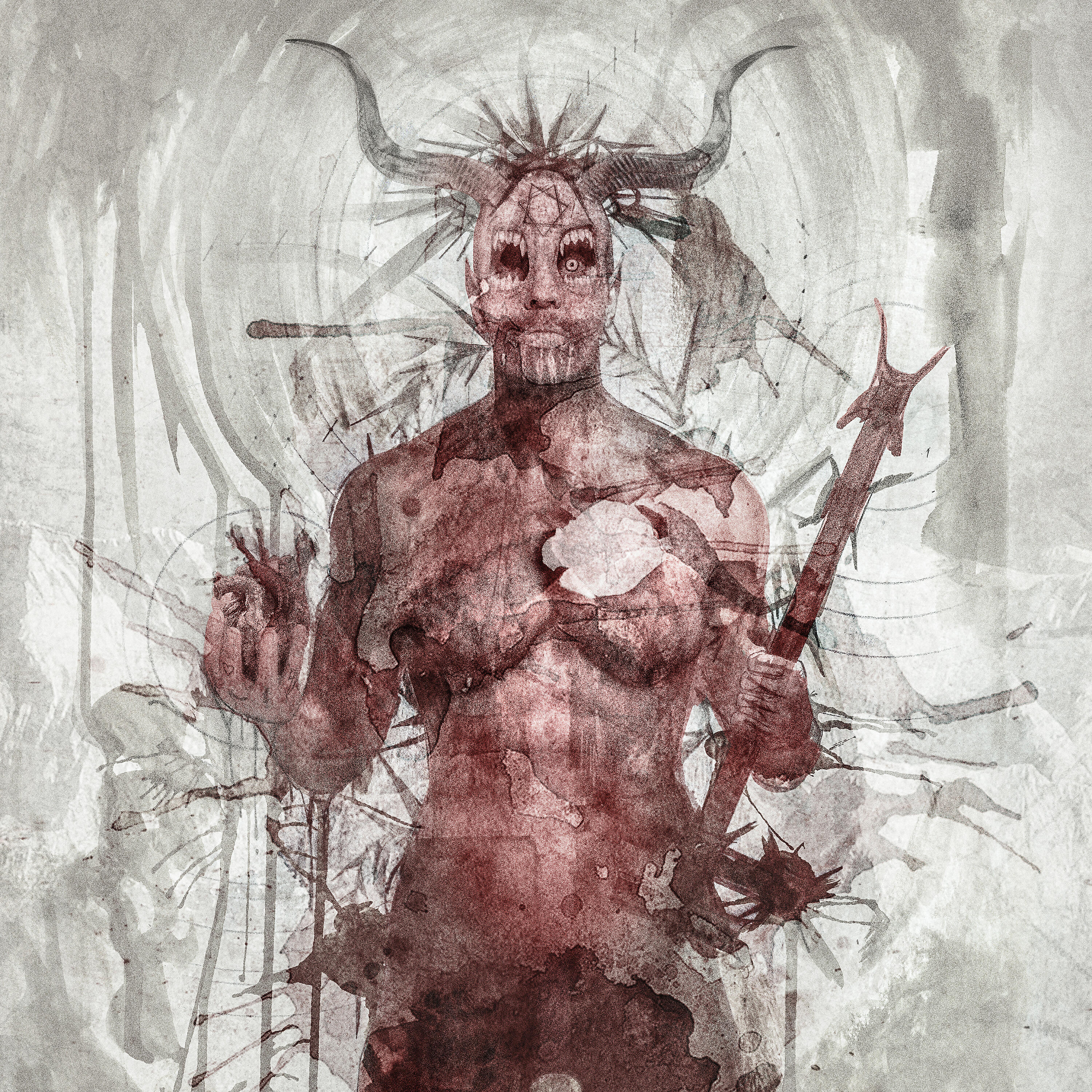 Lord Of The Lost - Free Radicals