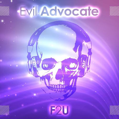 Постер альбома Evil Advocate