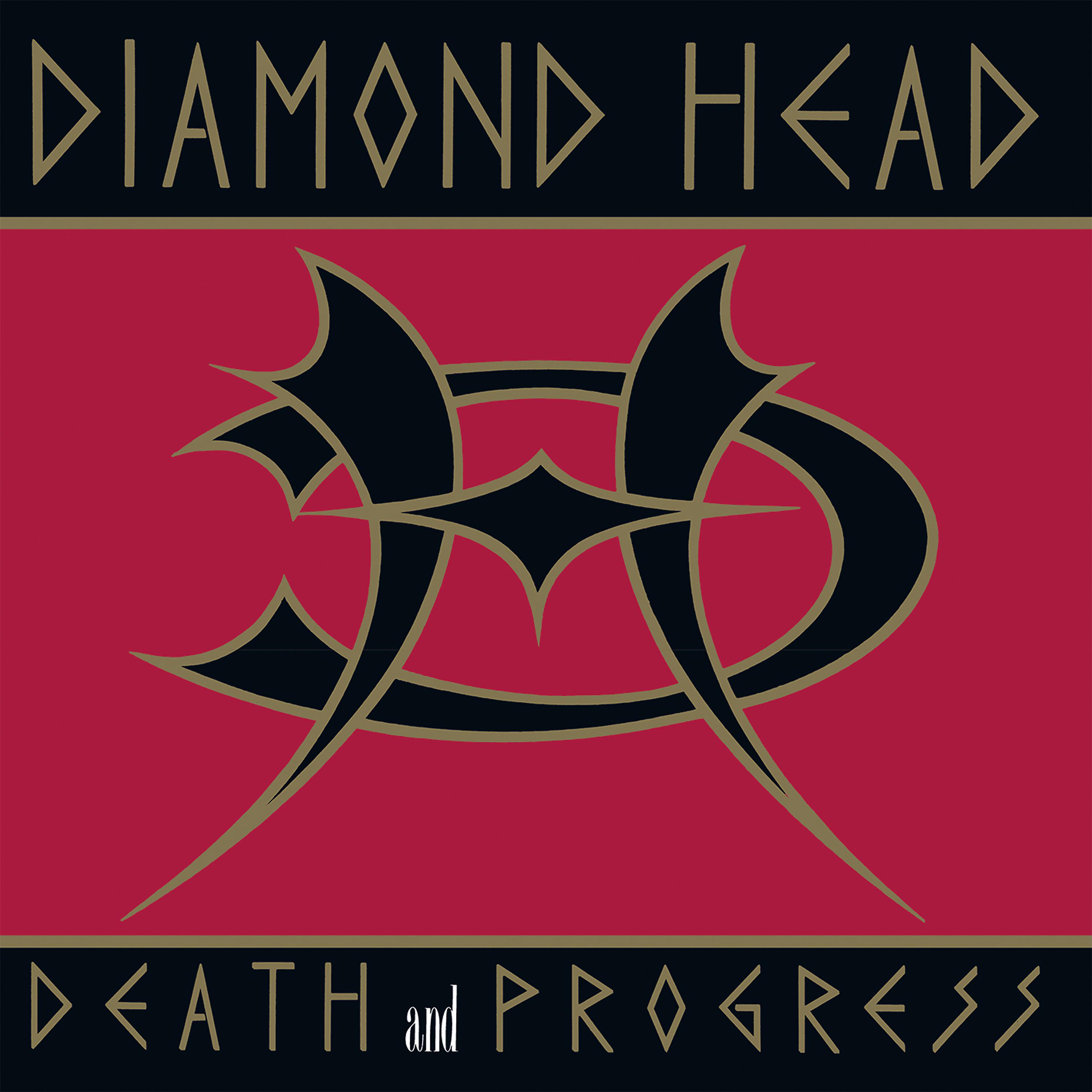 Постер альбома Death and Progress