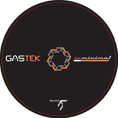 Gastek - Angel In The Desert (Jeff Samuel Remix)