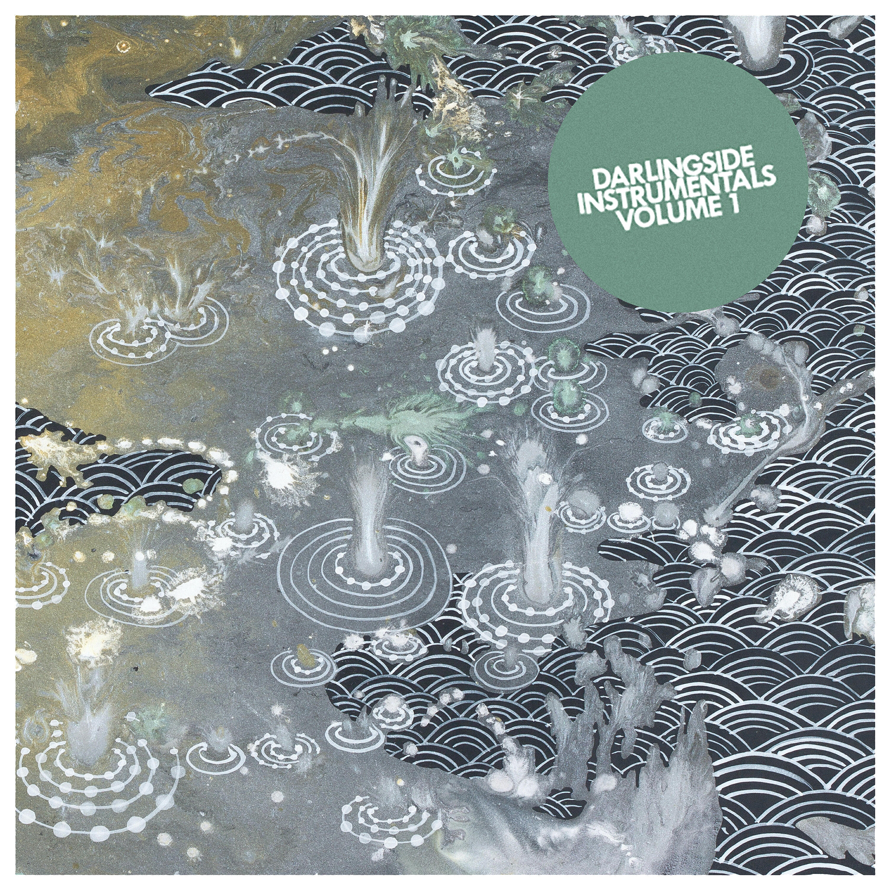 Darlingside - Whippoorwill (Instrumental)