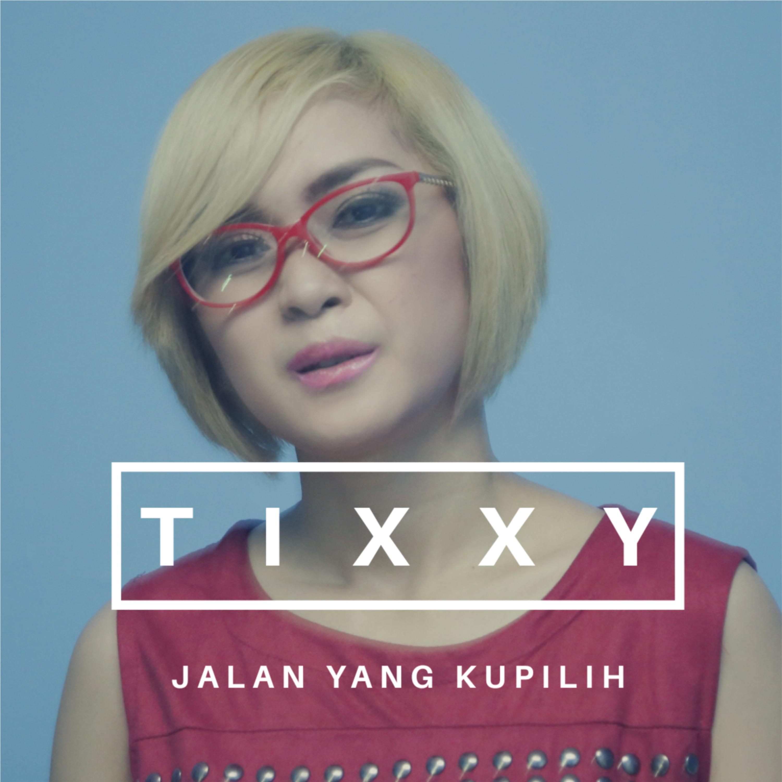 Постер альбома Jalan Yang Kupilih
