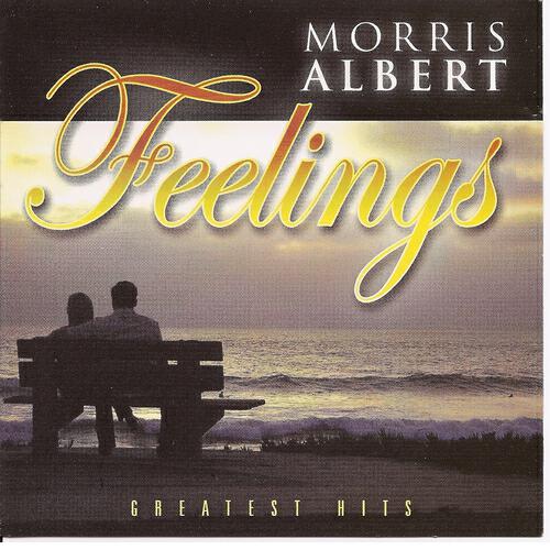 Morris Albert - Feelings