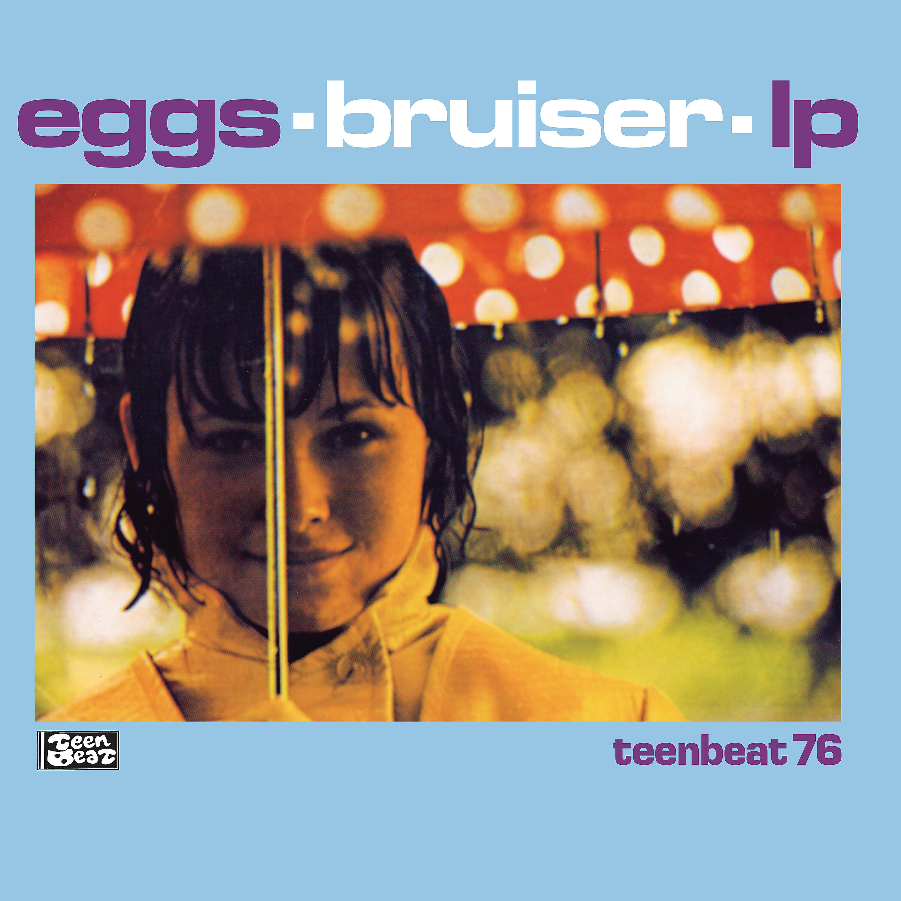 Eggs - Ocelot