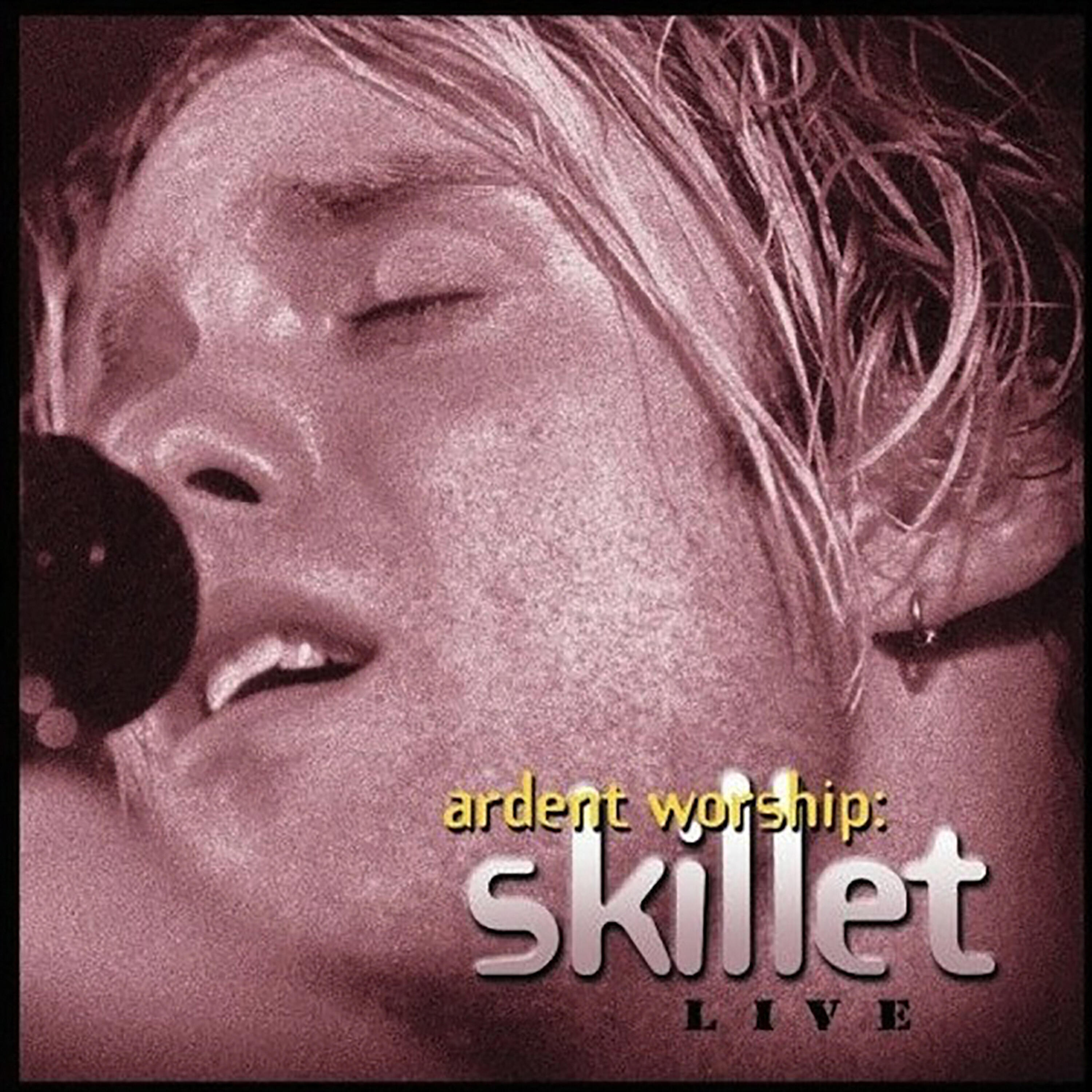 Skillet - Jesus, Jesus (Holy and Anointed One) (Live)