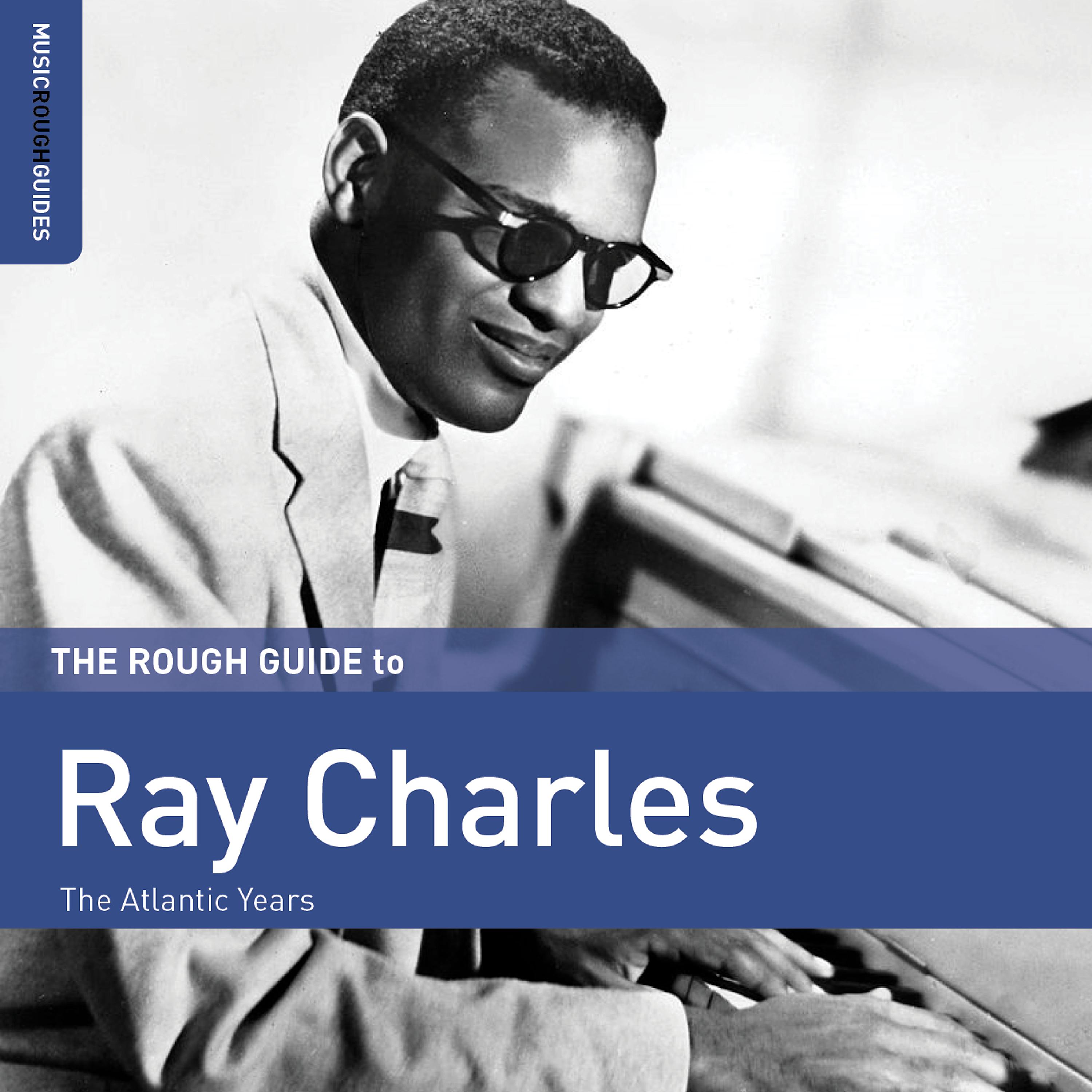 Постер альбома Rough Guide to Ray Charles