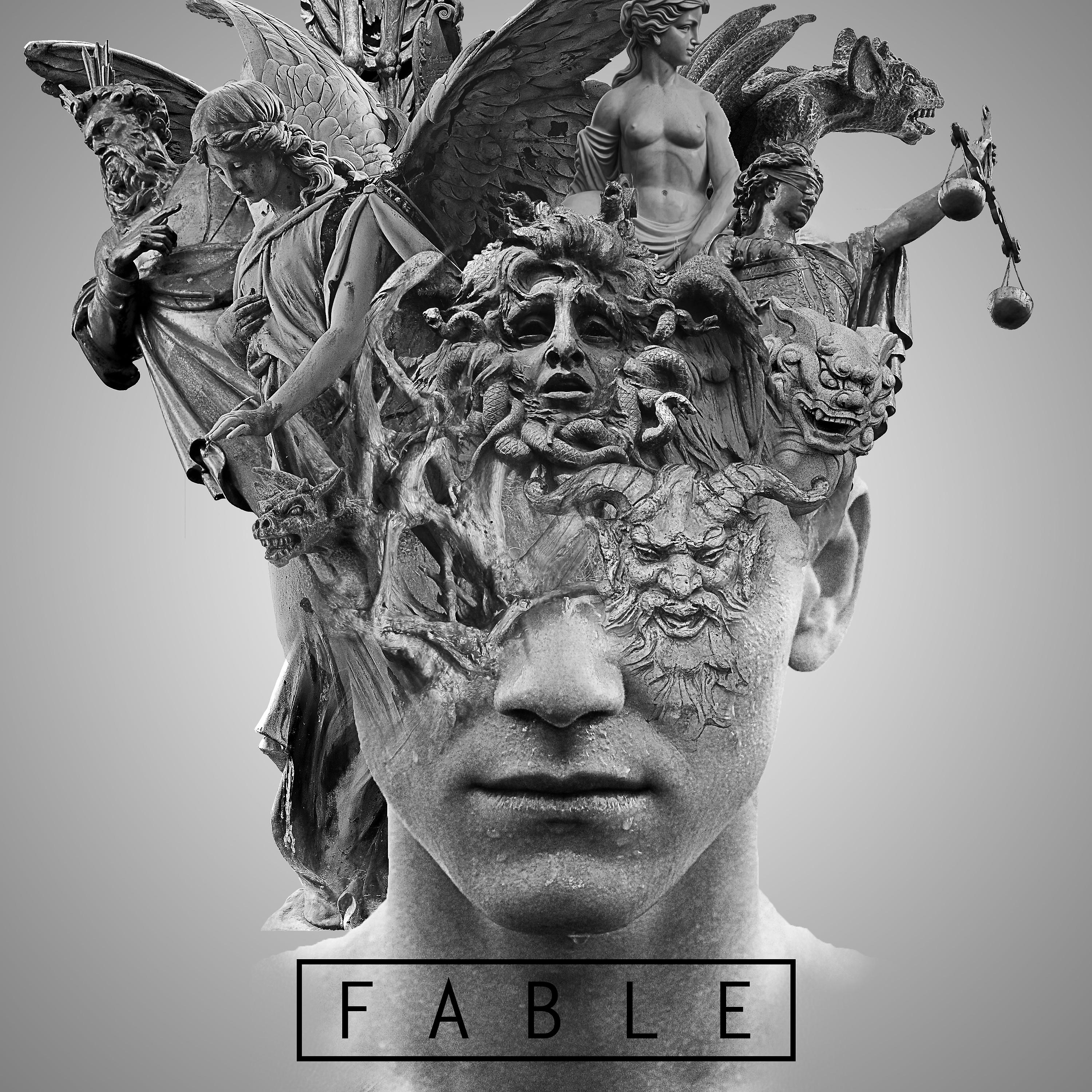 Постер альбома FABLE
