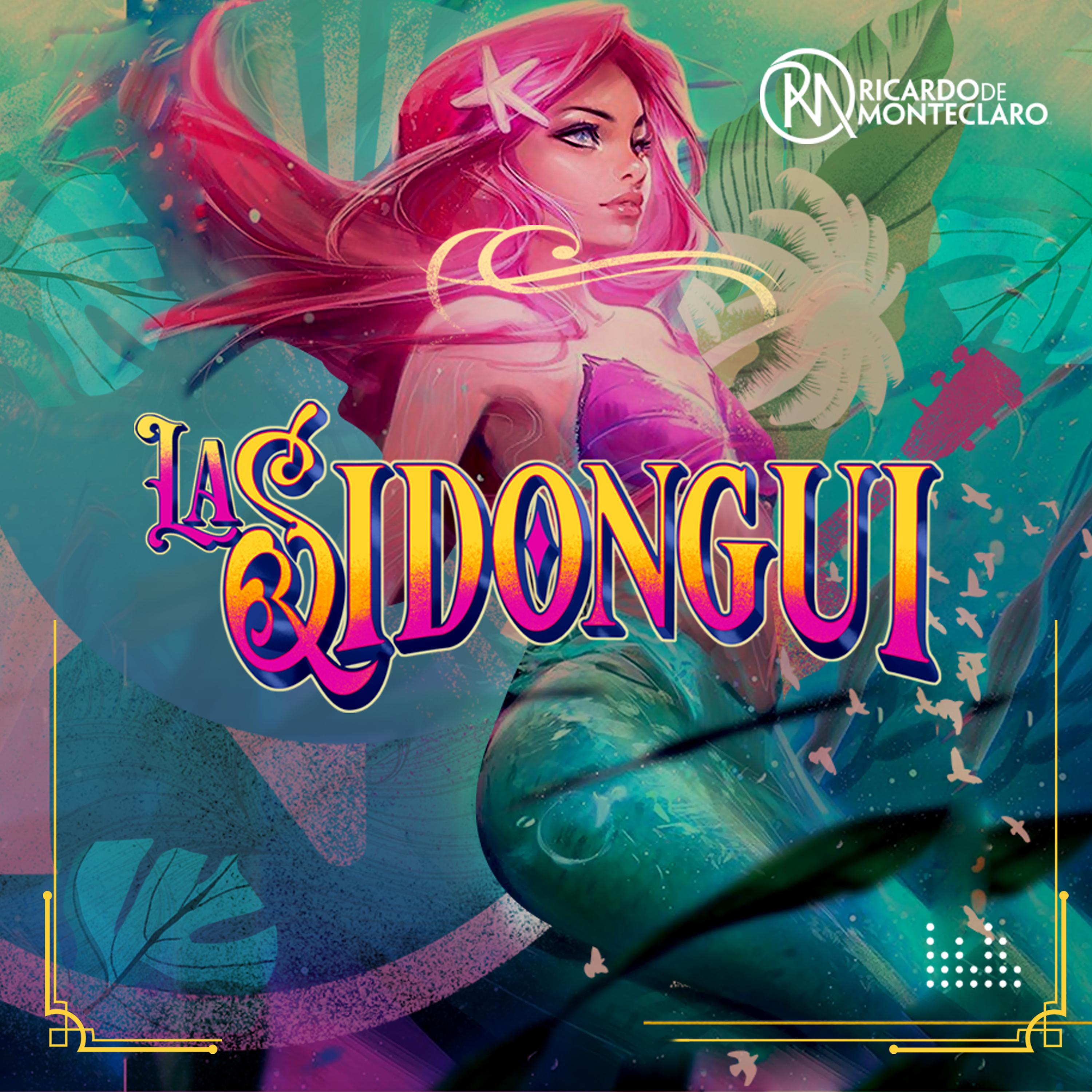 Постер альбома La Sidongui