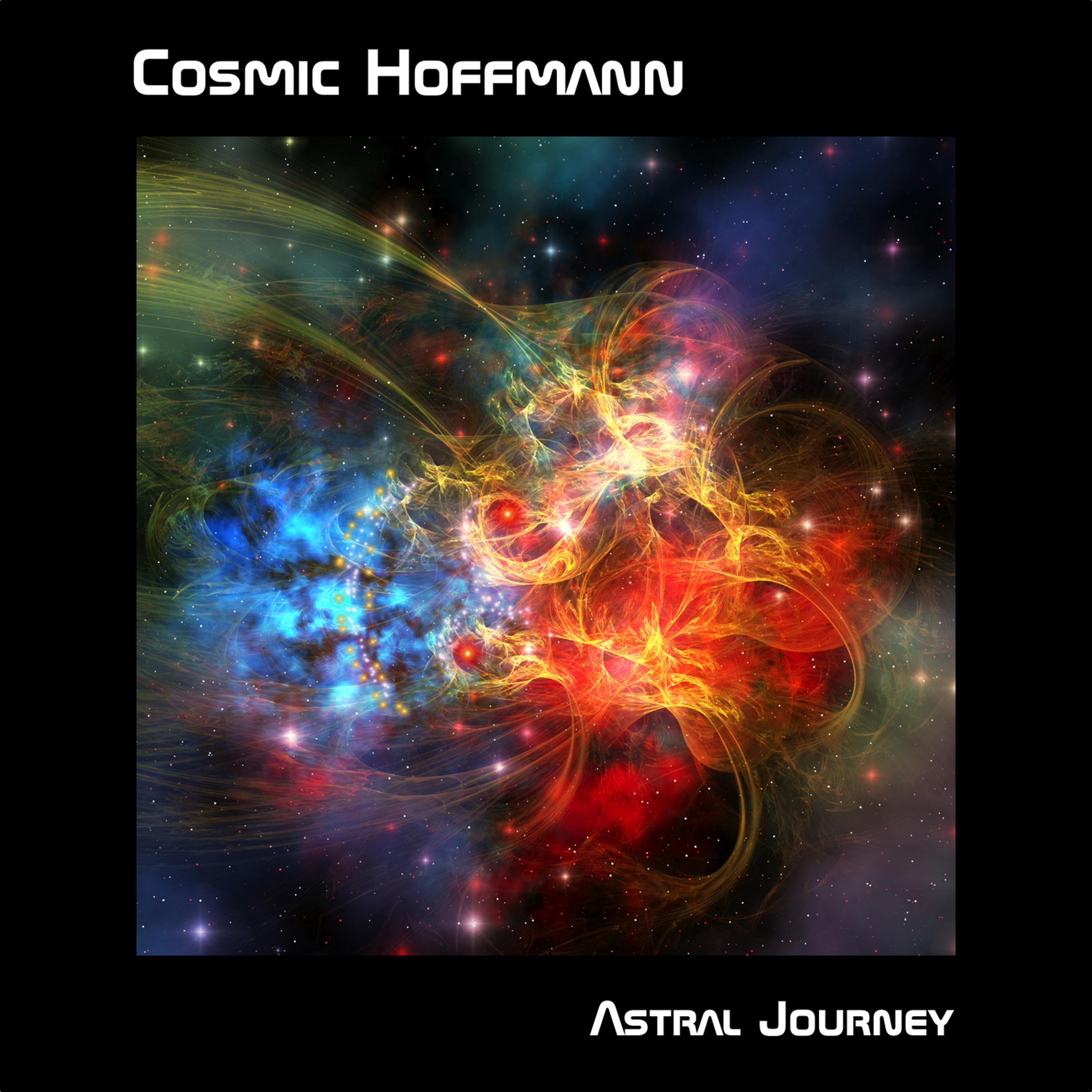 Постер альбома Astral Journey