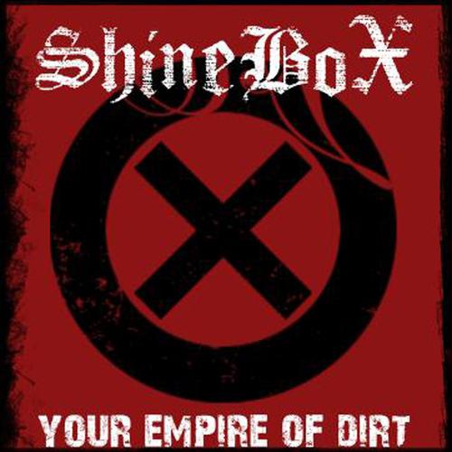 Постер альбома Your empire of dirt